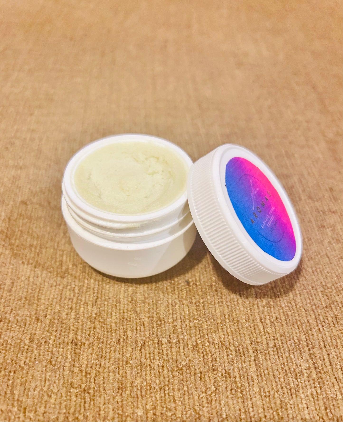 Whipped Shea Butters